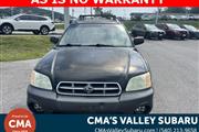 $13123 : PRE-OWNED 2005 SUBARU BAJA SP thumbnail