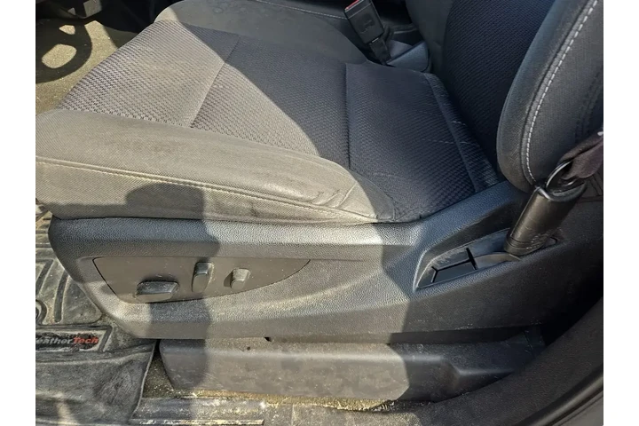 $24983 : GMC Sierra 1500 2016 4x4 SLE image 5