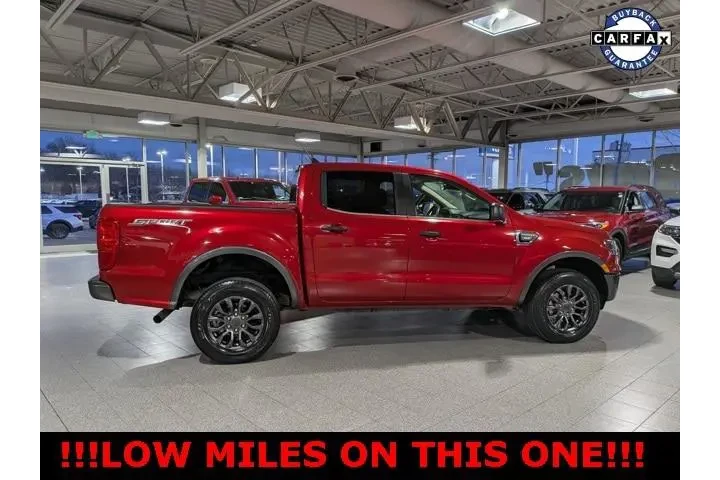 $26500 : Ford Ranger 2020 4x2 XLT 4dr image 9