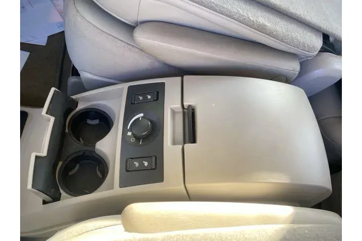 $5995 : Chrysler Pacifica 2008 Touri image 9