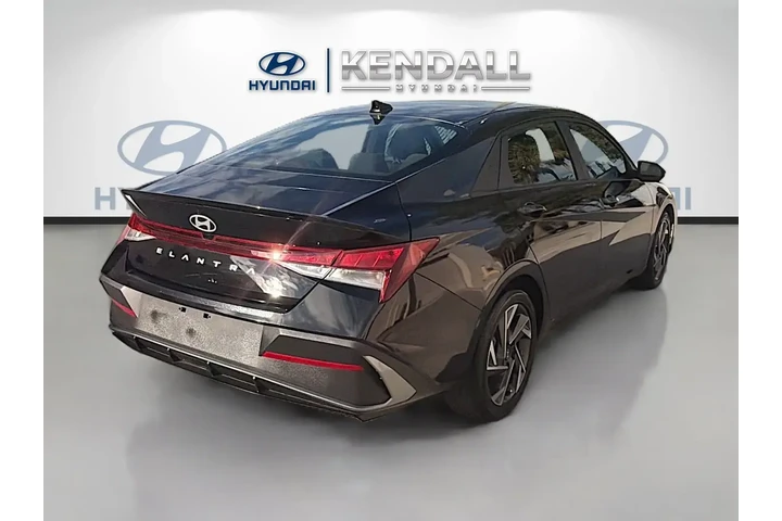 $17492 : Hyundai ELANTRA 2025 SEL Spo image 6