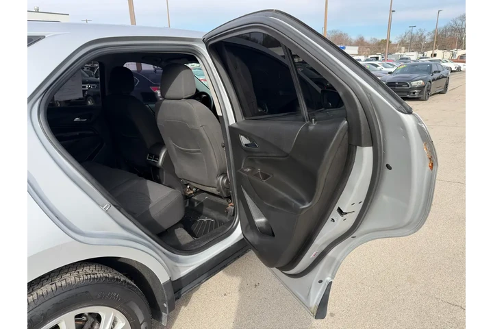$8980 : 2018 Equinox LT image 9