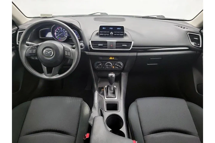 $13998 : Mazda Mazda3 2014 i Sport 4d image 9