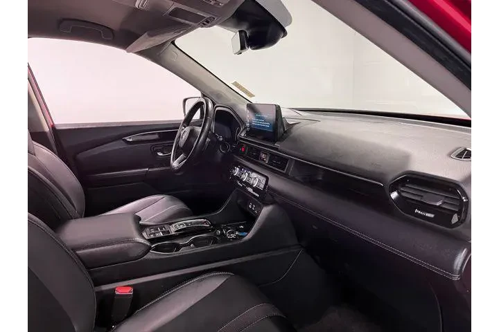 $37991 : Honda Pilot 2024 EX-L 4dr SU image 10