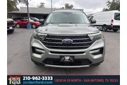$17635 : Ford Explorer 2020 XLT 4dr S thumbnail