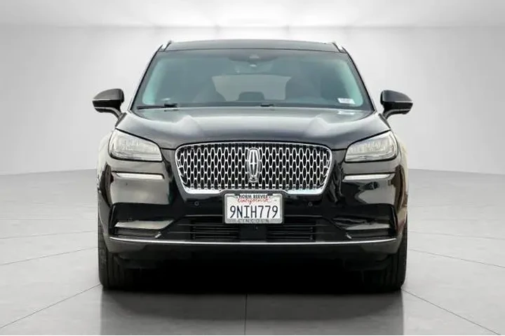 $34995 : Lincoln Corsair 2022 Reserve image 8