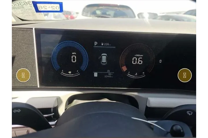 $26000 : Hyundai TUCSON 2025 AWD SEL image 8