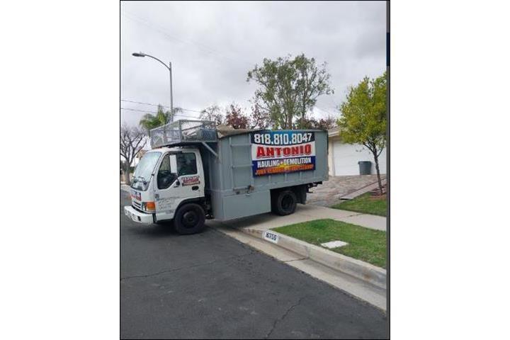 🚛CONCRET DEMOLITION 🚚 image 9