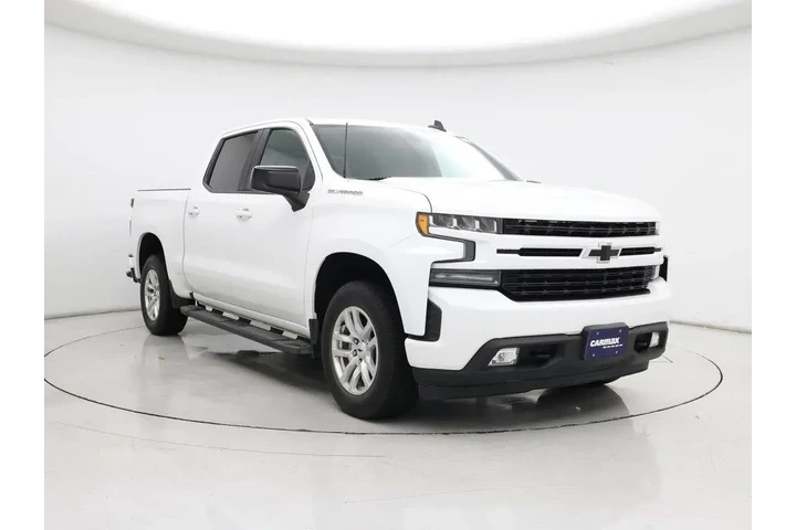 $31998 : Chevrolet Silverado 1500 202 image 1