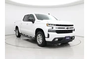 Chevrolet Silverado 1500 202 en Sacramento