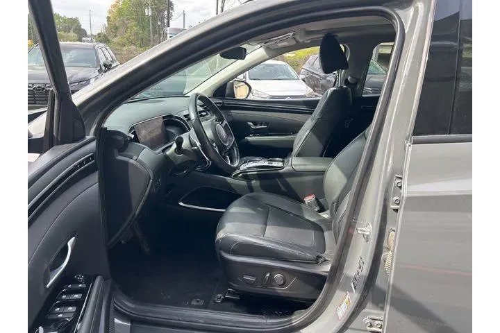 $30247 : Hyundai TUCSON 2024 Limited image 9