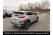 $21500 : Hyundai KONA 2022 AWD Limite thumbnail