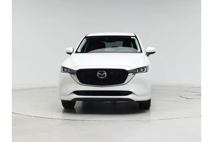 $24998 : Mazda CX-5 2024 AWD 2.5 S Se image 5