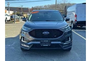 $22004 : Ford Edge 2020 AWD ST 4dr Cr thumbnail