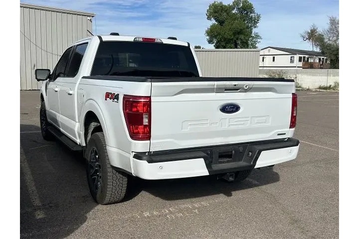 $38395 : Ford F-150 2023 4x4 XL 4dr S image 6