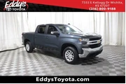 Chevrolet Silverado 1500 201 en Wichita