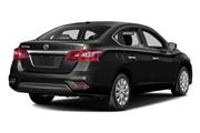 $12555 : 2017 Nissan Sentra thumbnail