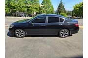 $7999 : 2016 Accord EX thumbnail
