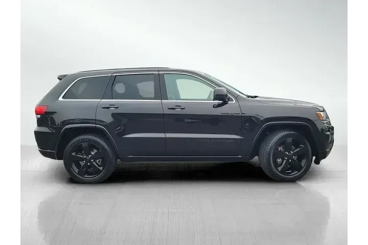 $13607 : Jeep Grand Cherokee 2015 4x2 image 3