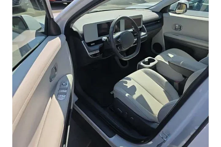 $28850 : Hyundai IONIQ 5 2023 AWD SEL image 7