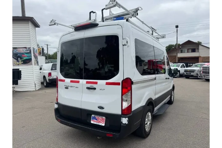 $23990 : 2019 Transit 150 XLT image 7