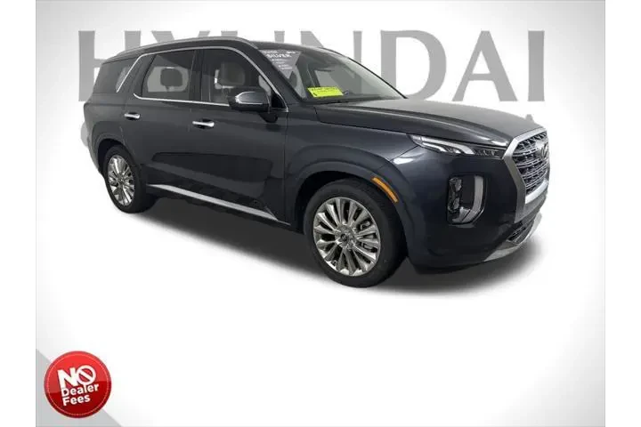 $19850 : Hyundai PALISADE 2020 Limite image 1