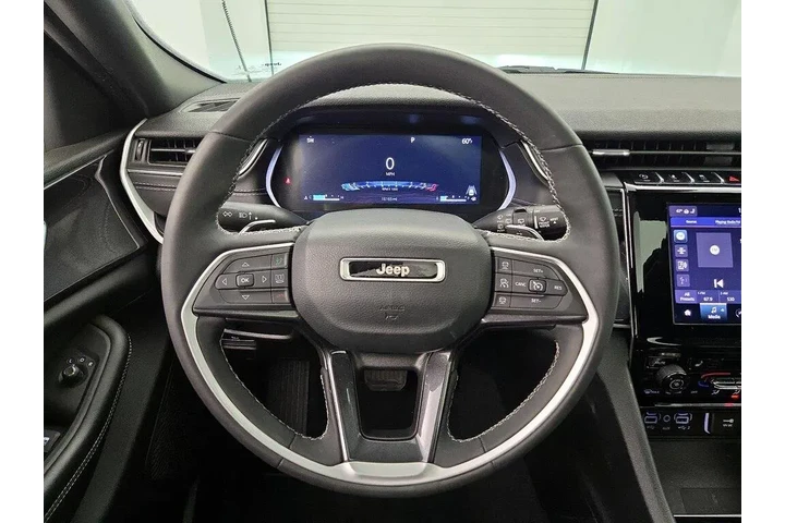 $34998 : Jeep Grand Cherokee 2023 4x4 image 10