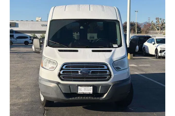 $33990 : Ford Transit 2015 150 3dr SW image 2