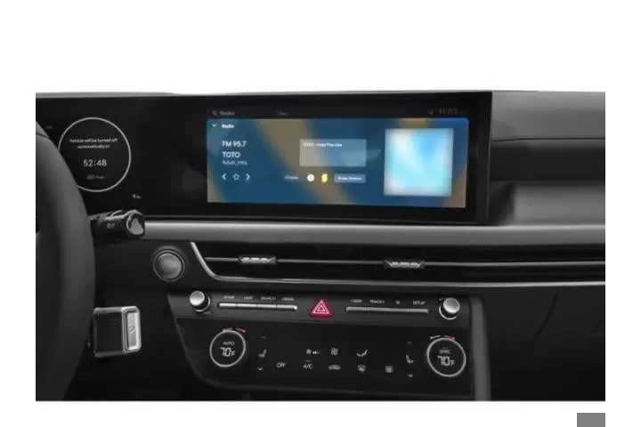$22000 : Hyundai SONATA 2025 SEL 4dr image 10