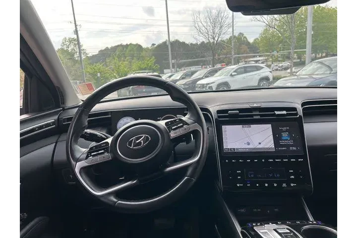 $30247 : Hyundai TUCSON 2024 Limited image 8