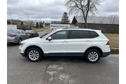 $8990 : 2018 Tiguan 2.0T S thumbnail