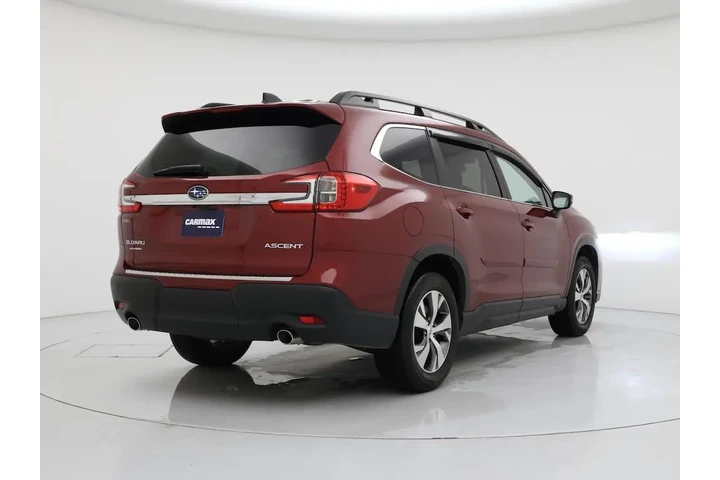 $32998 : Subaru Ascent 2023 AWD Premi image 8