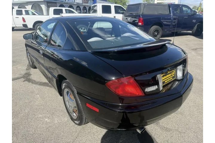 $3850 : 2005 Sunfire Special Value image 5