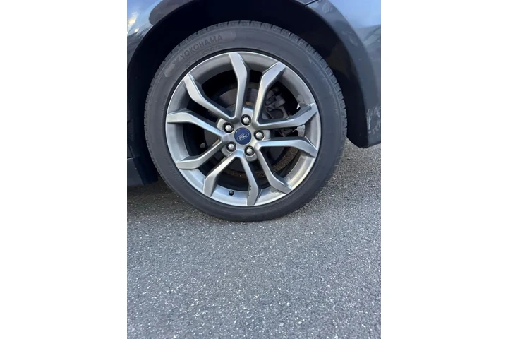 $17999 : Ford Fusion Hybrid 2020 Tita image 10