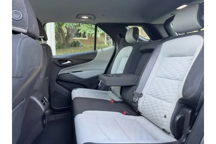 $7999 : 2018 Equinox LS image 8