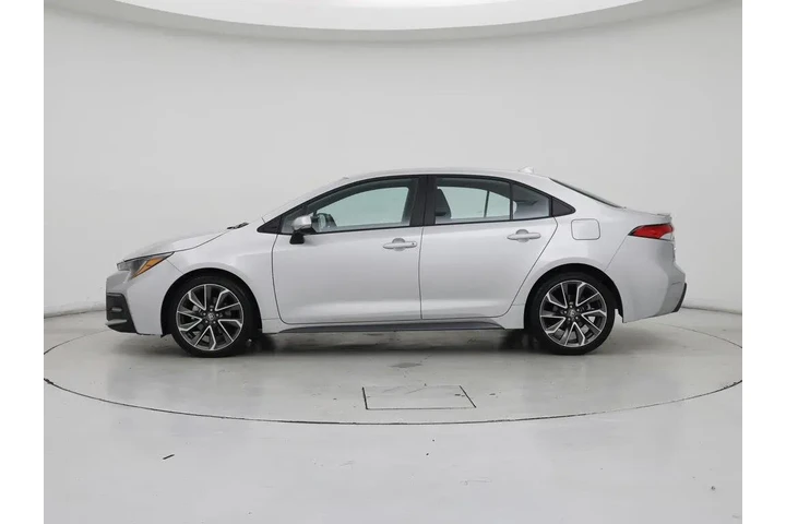 $21998 : Toyota Corolla 2021 SE 4dr S image 3