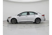 $21998 : Toyota Corolla 2021 SE 4dr S thumbnail
