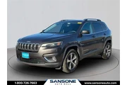$17959 : Jeep Cherokee 2019 4x4 Limit thumbnail
