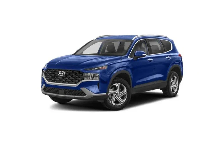 $26990 : Hyundai SANTA FE 2023 AWD SE image 1