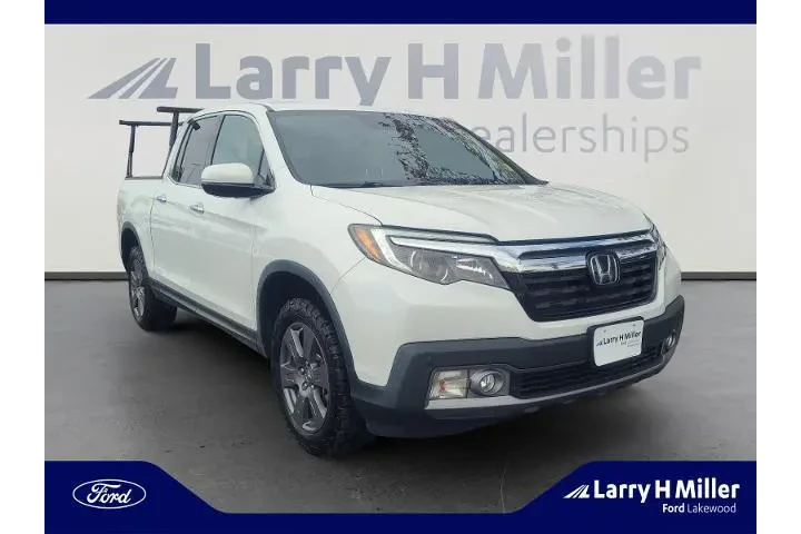 $25000 : Honda Ridgeline 2020 AWD RTL image 7