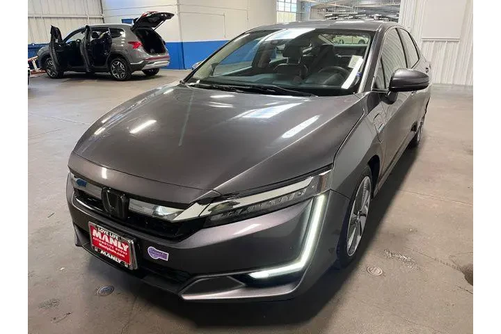 $16927 : Honda Clarity Plug-In Hybrid image 7