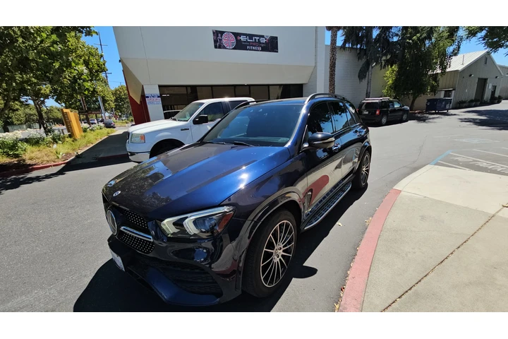 PRO MOBILE WINDOW TINTING image 5