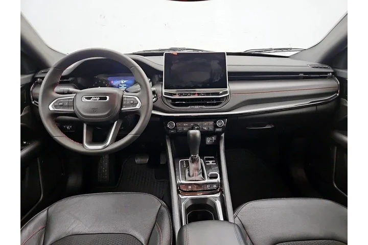 $23998 : Jeep Compass 2024 4x4 Trailh image 9