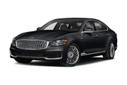 Kia K900 2019 AWD Luxury 4dr