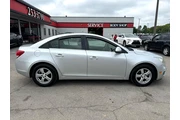 2015 Cruze 4dr Sdn Auto 1LT en Lexington