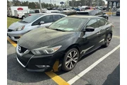 Nissan Maxima 2016 3.5 S 4dr en Atlanta