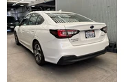$27495 : Subaru Legacy 2025 AWD Premi thumbnail