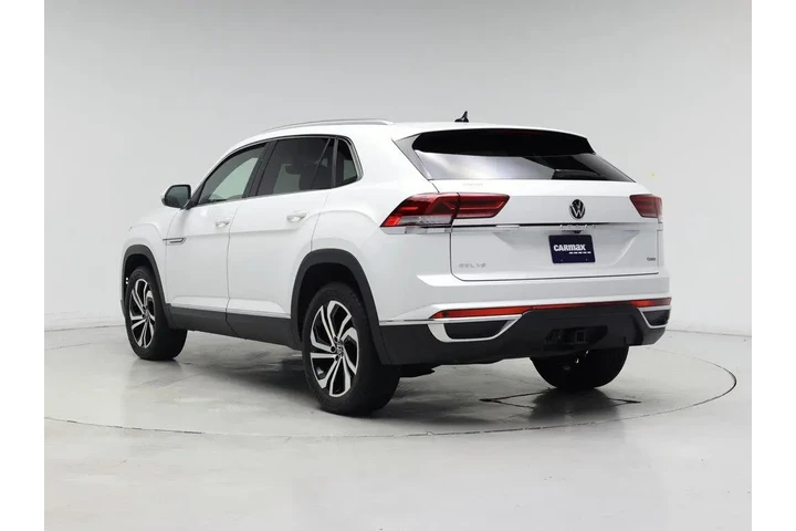 $34998 : Volkswagen Atlas Cross Sport image 2