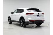 $34998 : Volkswagen Atlas Cross Sport thumbnail