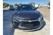 $17999 : 2021 Blazer LT thumbnail